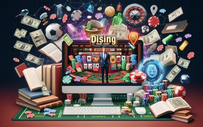 Najbolje online casino igre za osvajanje stvarnog novca