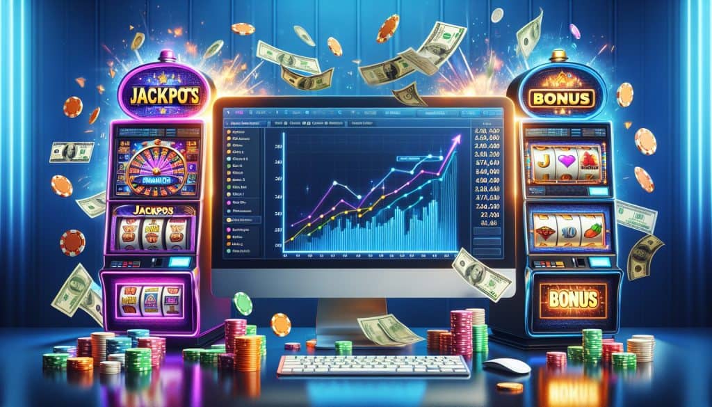 Kako prepoznati casino igre koje nude najveće mogućnosti za dobitak u kratkom vremenu?