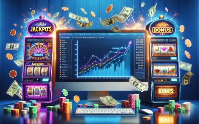 Kako prepoznati casino igre koje nude najveće mogućnosti za dobitak u kratkom vremenu?