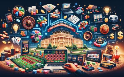 Kako koristiti casino besplatne kredite za povećanje bankrolla?