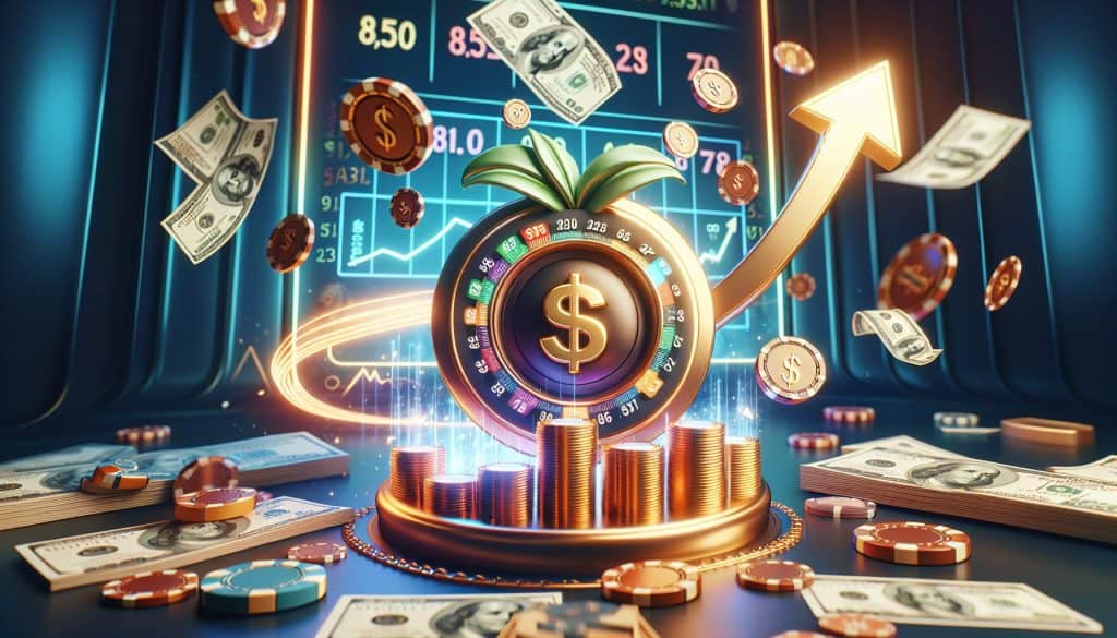 Koje online casino igre nude najbolje RTP-ove za osvajanje jackpota?