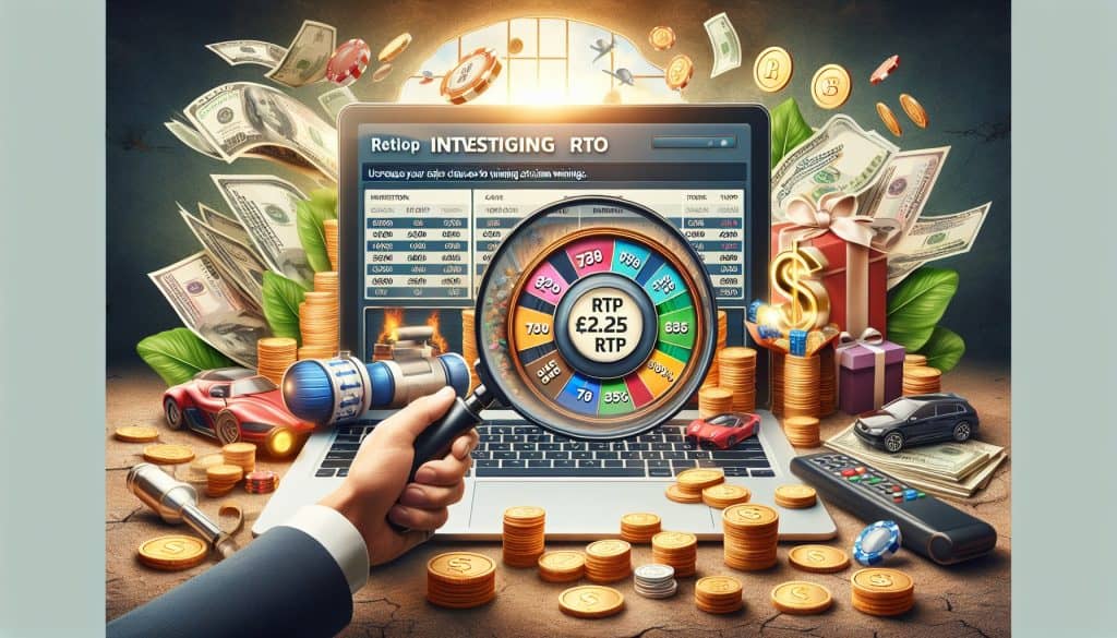 Koje online casino igre imaju najbolje RTP-ove za visoke dobitke?