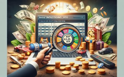 Koje online casino igre imaju najbolje RTP-ove za visoke dobitke?