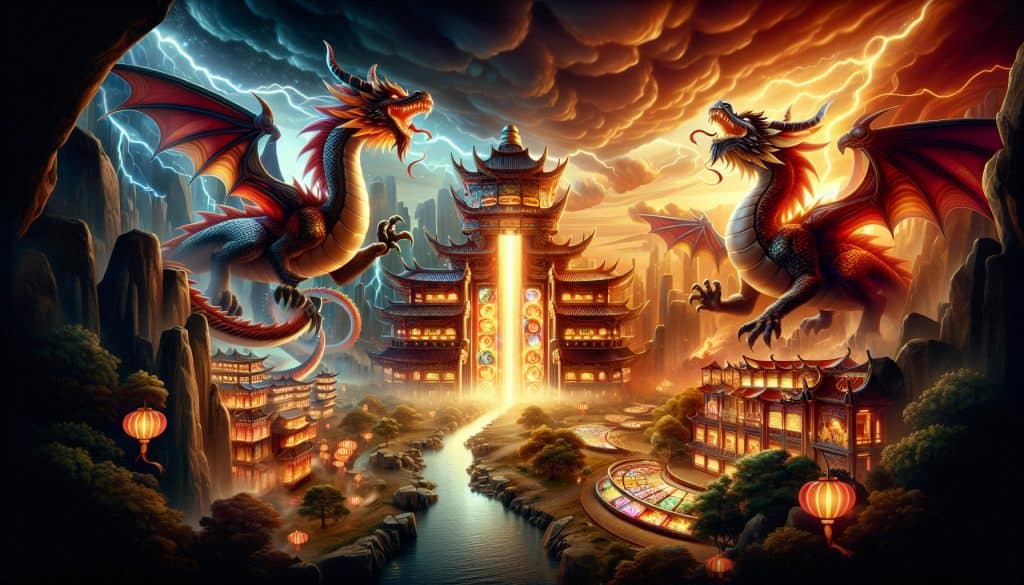 Sve o igrama koje koriste dragon storm cash wins Sve o igrama koje koriste dragon storm cash wins