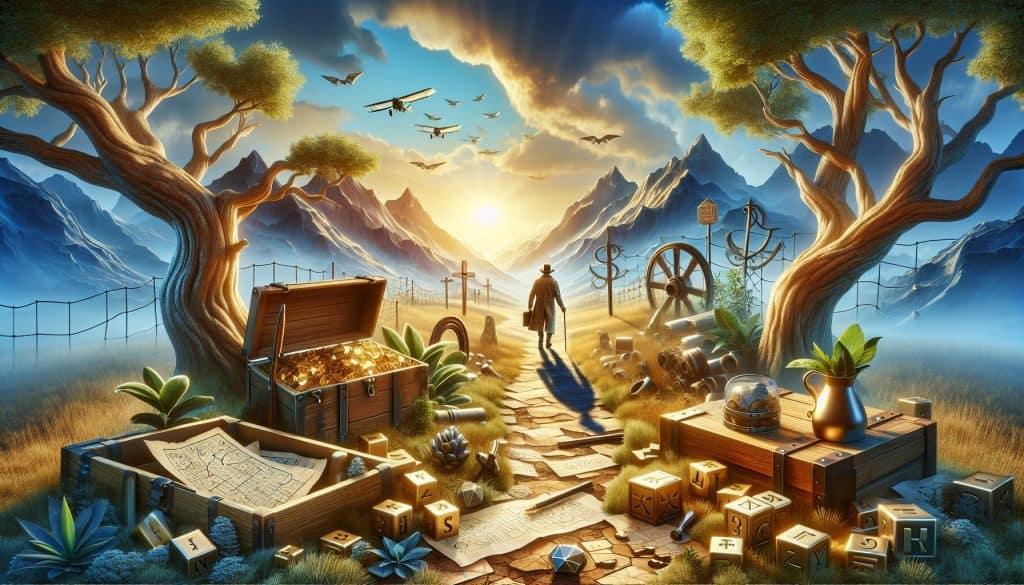 Kako igrati igre koje koriste hidden bonus trails Kako igrati igre koje koriste hidden bonus trails