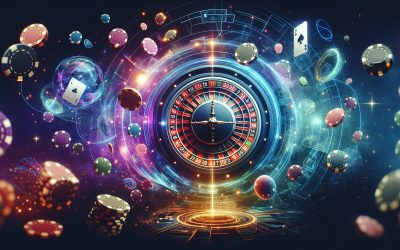Casino igre koje te vode kroz virtualni svijet