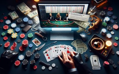 Najbolji trikovi za igranje blackjacka online