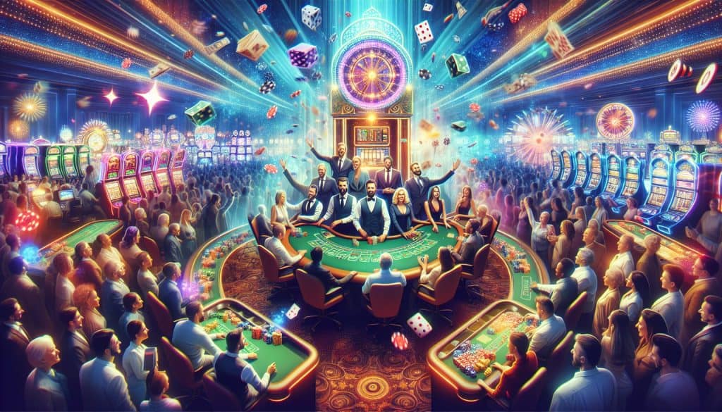 Najbolji customer support među casinima Najbolji customer support među casinima