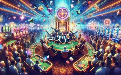 Najbolji customer support među casinima