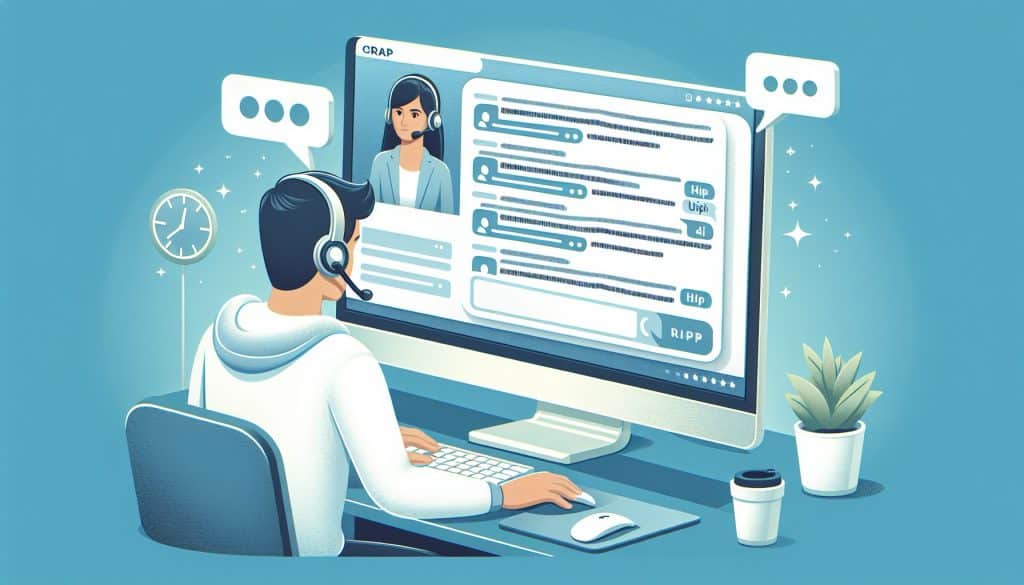 Kako koristiti live chat podršku za bolje iskustvo Kako koristiti live chat podršku za bolje iskustvo