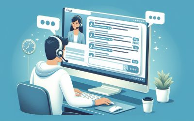 Kako koristiti live chat podršku za bolje iskustvo