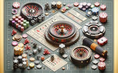 Casino vodič za igrače koji vole planirati unaprijed